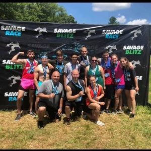 Meet your Posher, Patrick